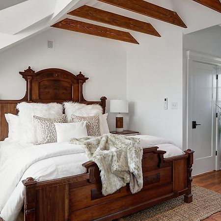 Bed and Breakfast Casablanca Cape May Exterior foto