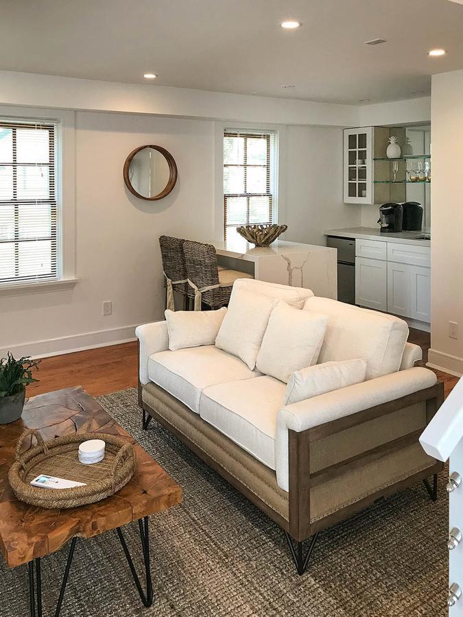 Bed and Breakfast Casablanca Cape May Exterior foto